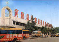 金星集團銷售總公司