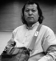 彭西春作品欣赏