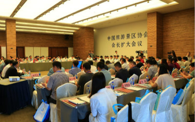 中国旅游景区协会:近百景区将纳入厕所信息平台
