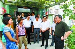 广东姑娘嫁俺&ldquo;村&rdquo;