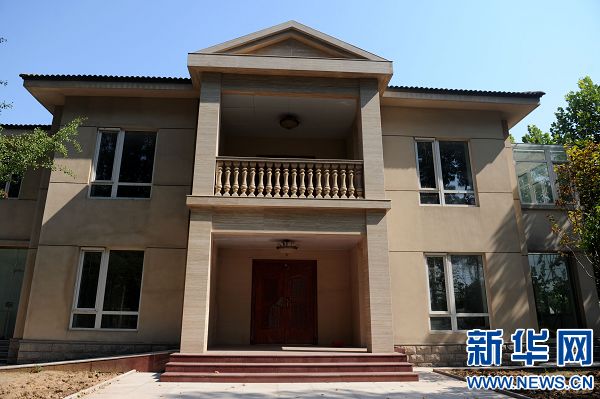郑州15幢神秘别墅遭贱卖，牵出国企&ldquo;破产&rdquo;乱象